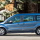 Image for article titled The 2019 Ford Transit Connect Wagon Is A Diesel Van For Your Awesome Parents